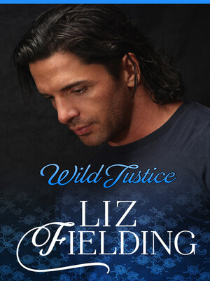 cover image of Wild Justice